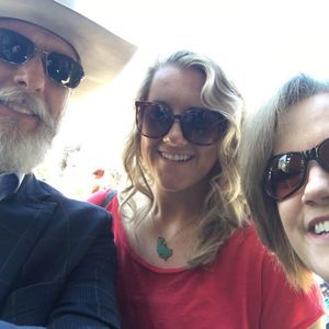 Meet your Posher, Roxane